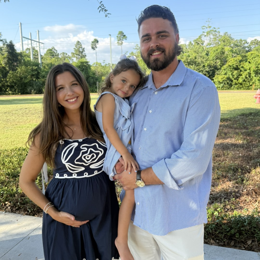 Photo shared by Mattie-mae for their Babylist baby registry.