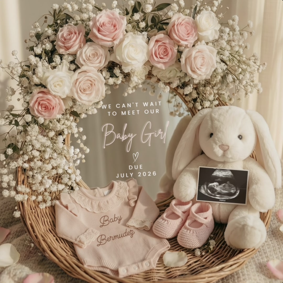 Photo shared by Fantasia for their Babylist baby registry.