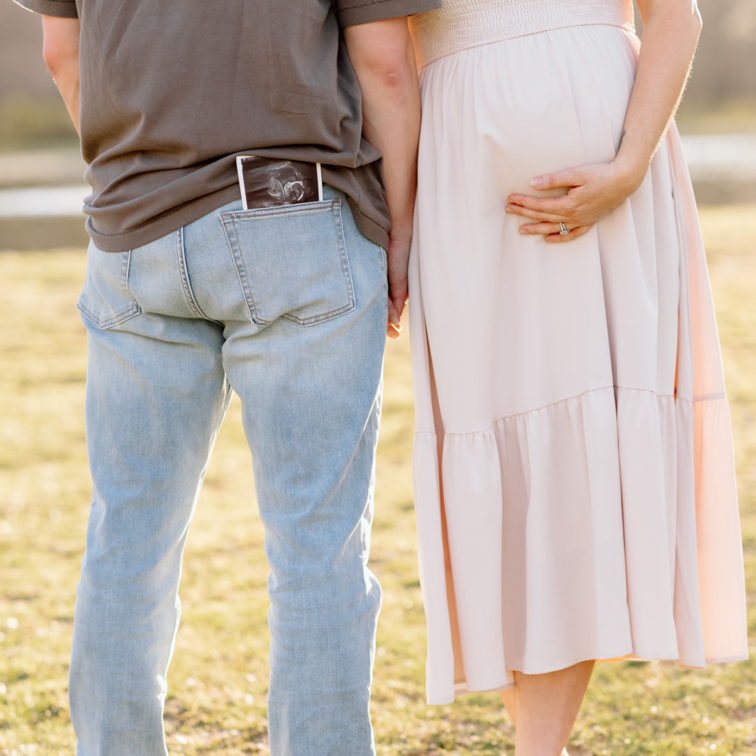 Photo shared by Robert for their Babylist baby registry.