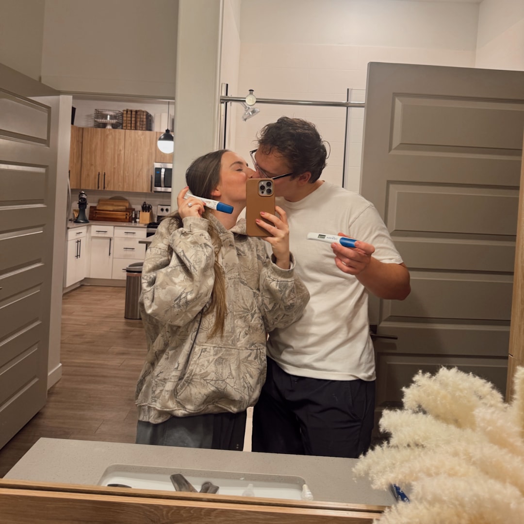 Photo shared by Cosette for their Babylist baby registry.