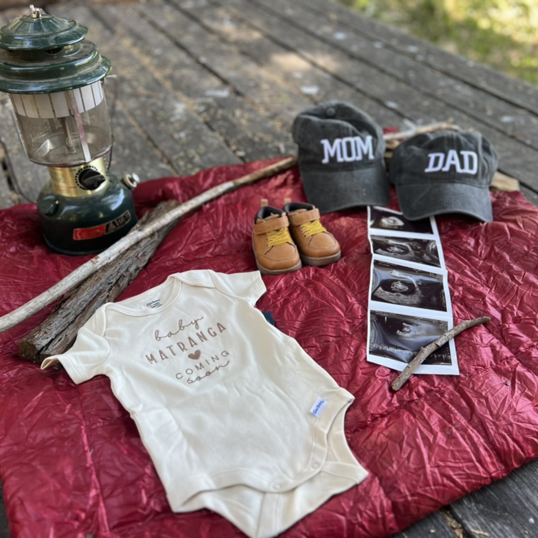 Photo shared by Kasen for their Babylist baby registry.