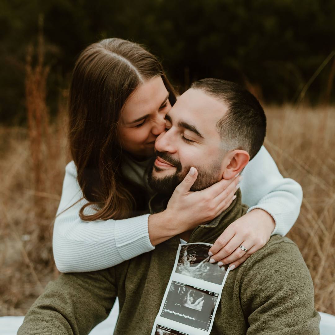 Photo shared by Sarah for their Babylist baby registry.