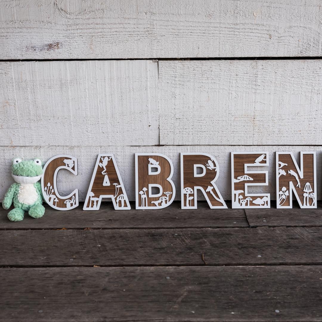 Photo shared by Kirsten for their Babylist baby registry.