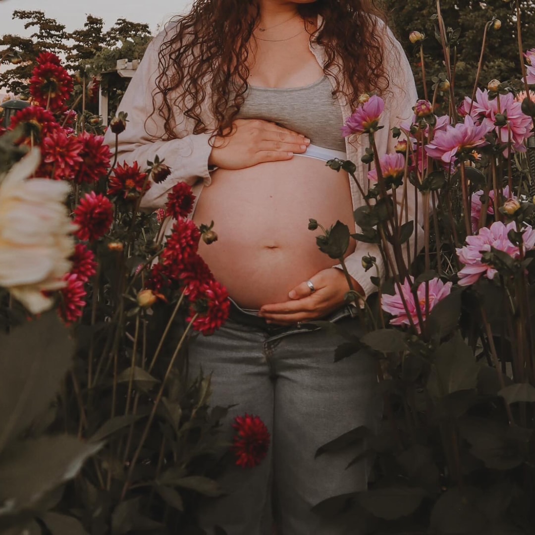 Photo shared by Kayla for their Babylist baby registry.