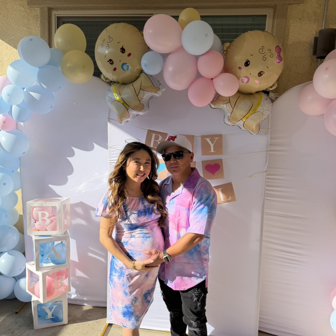 Photo shared by Nina for their Babylist baby registry.