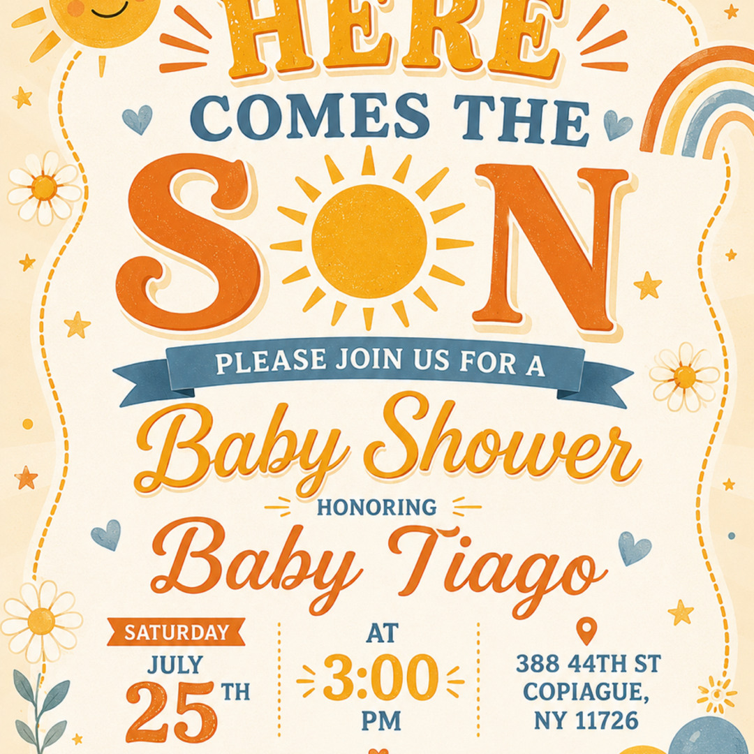 Photo shared by Paula for their Babylist baby registry.