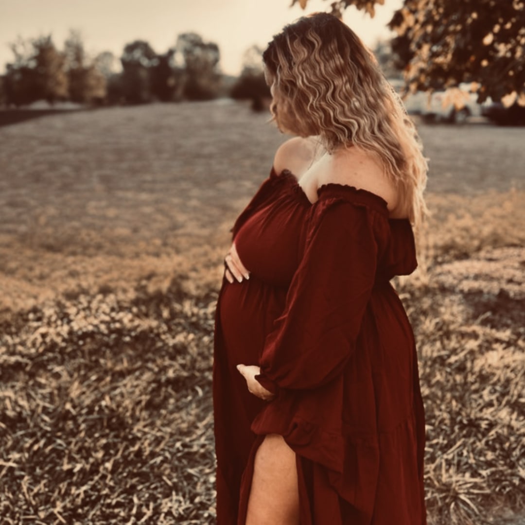 Photo shared by Kristan for their Babylist baby registry.