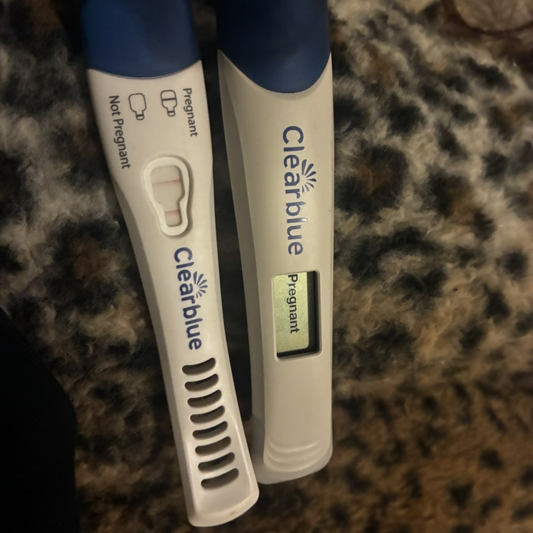 Photo shared by Kimberly for their Babylist baby registry.