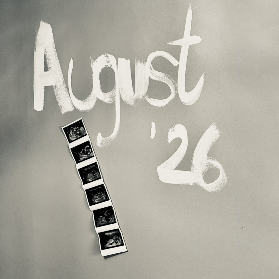 Photo shared by Dana for their Babylist baby registry.