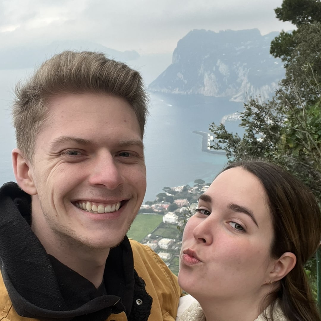 Photo shared by Allie for their Babylist baby registry.