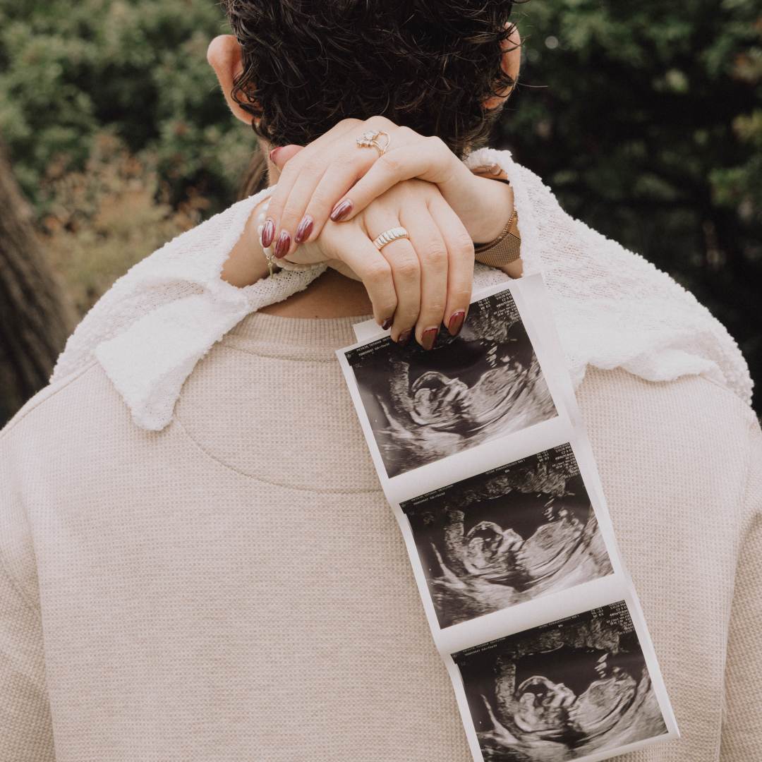 Photo shared by Tatiana for their Babylist baby registry.