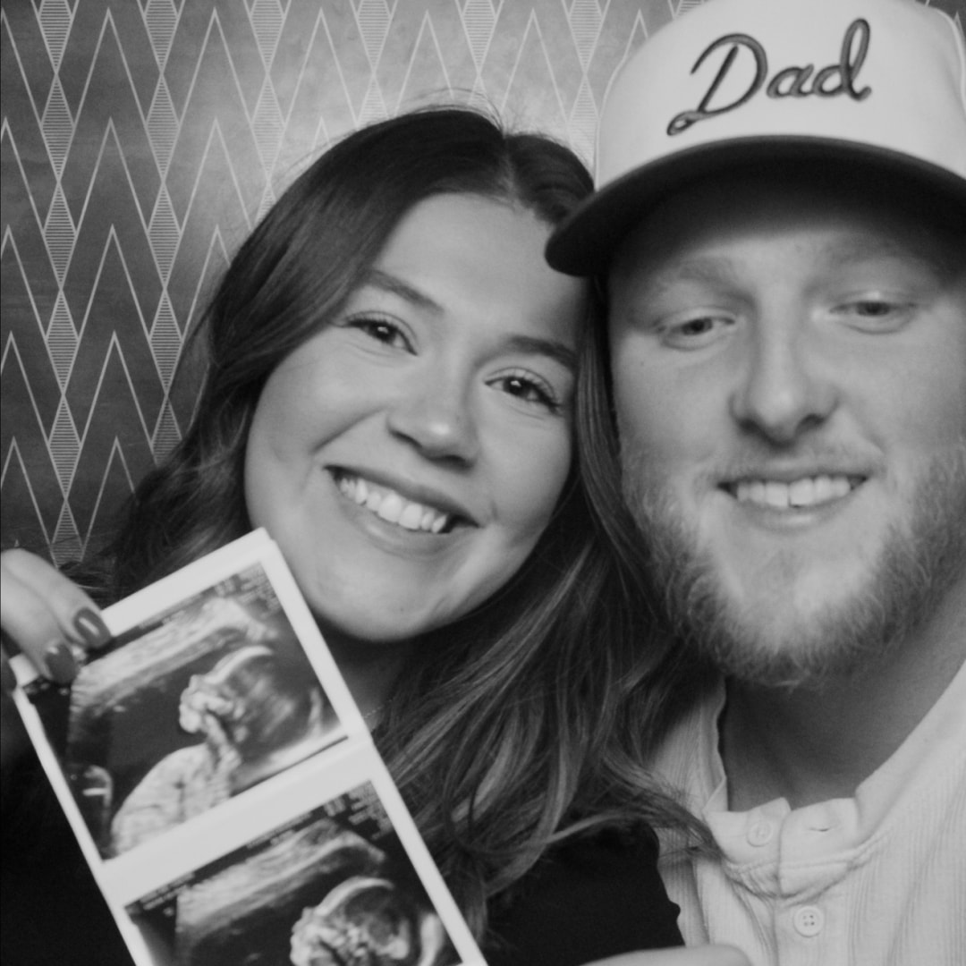 Photo shared by Amy for their Babylist baby registry.