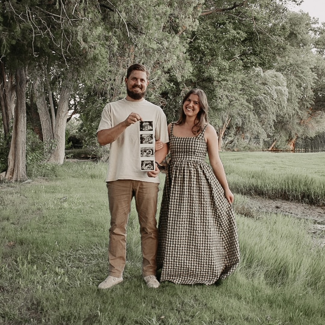 Photo shared by Callie for their Babylist baby registry.