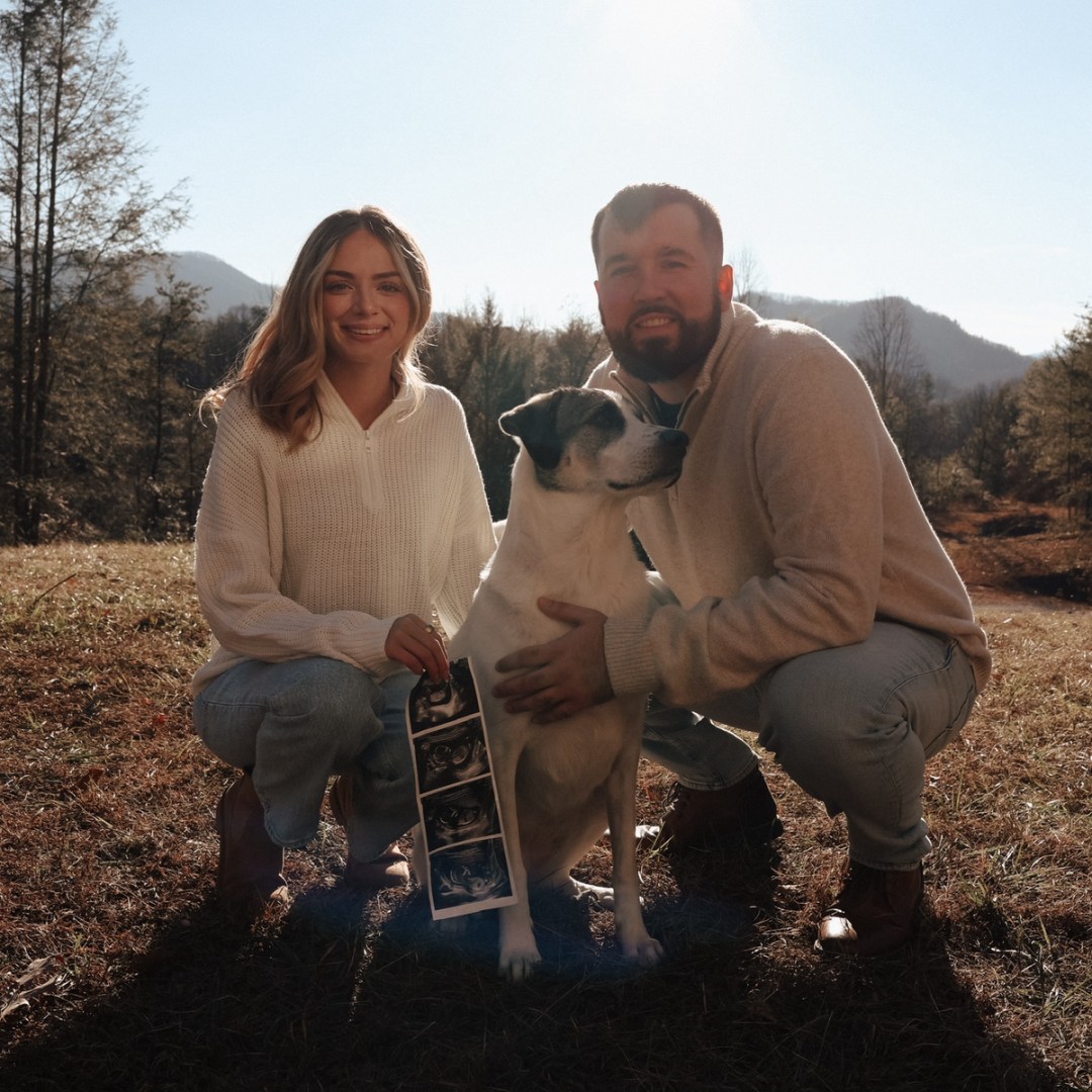 Photo shared by Alexis for their Babylist baby registry.