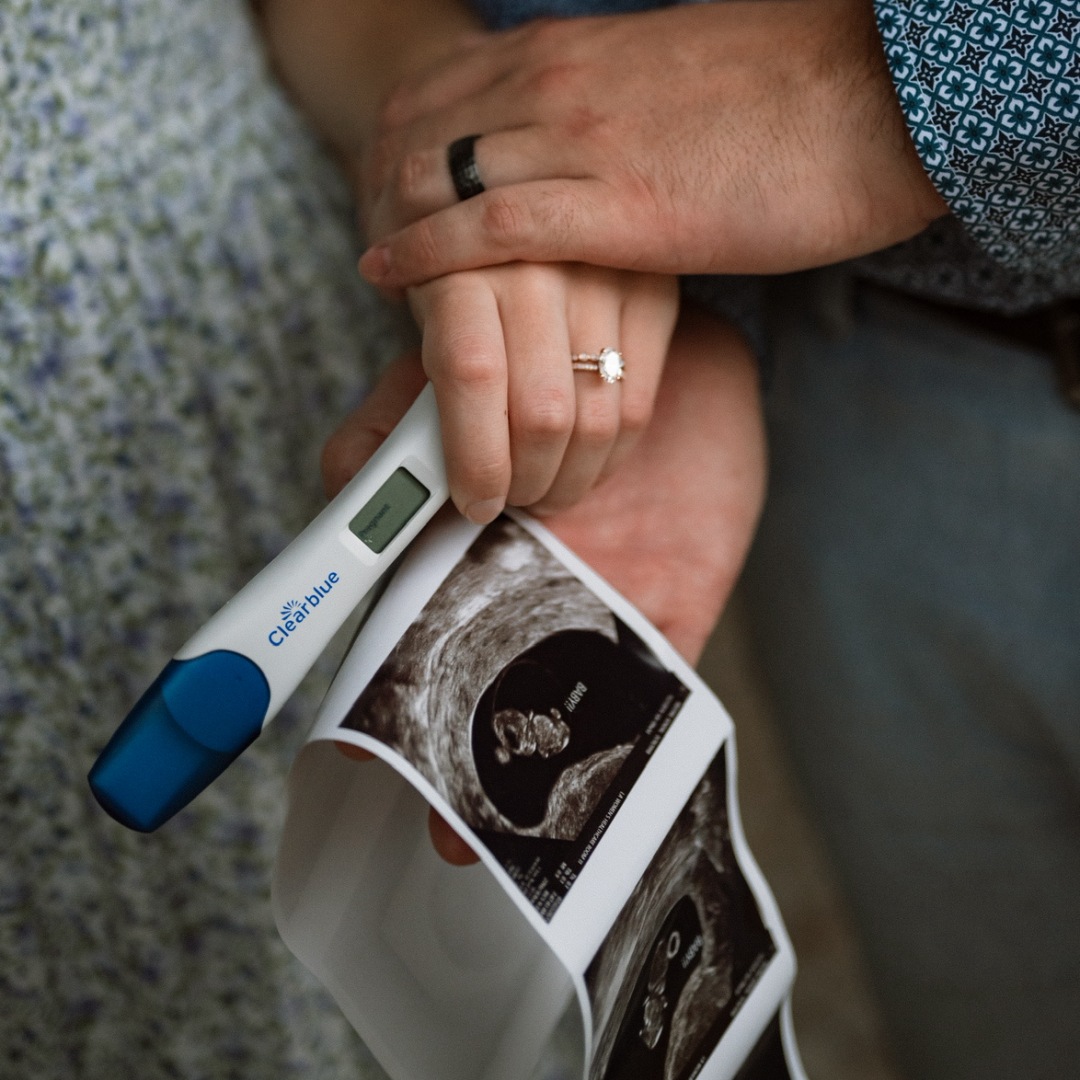 Photo shared by Kendal for their Babylist baby registry.