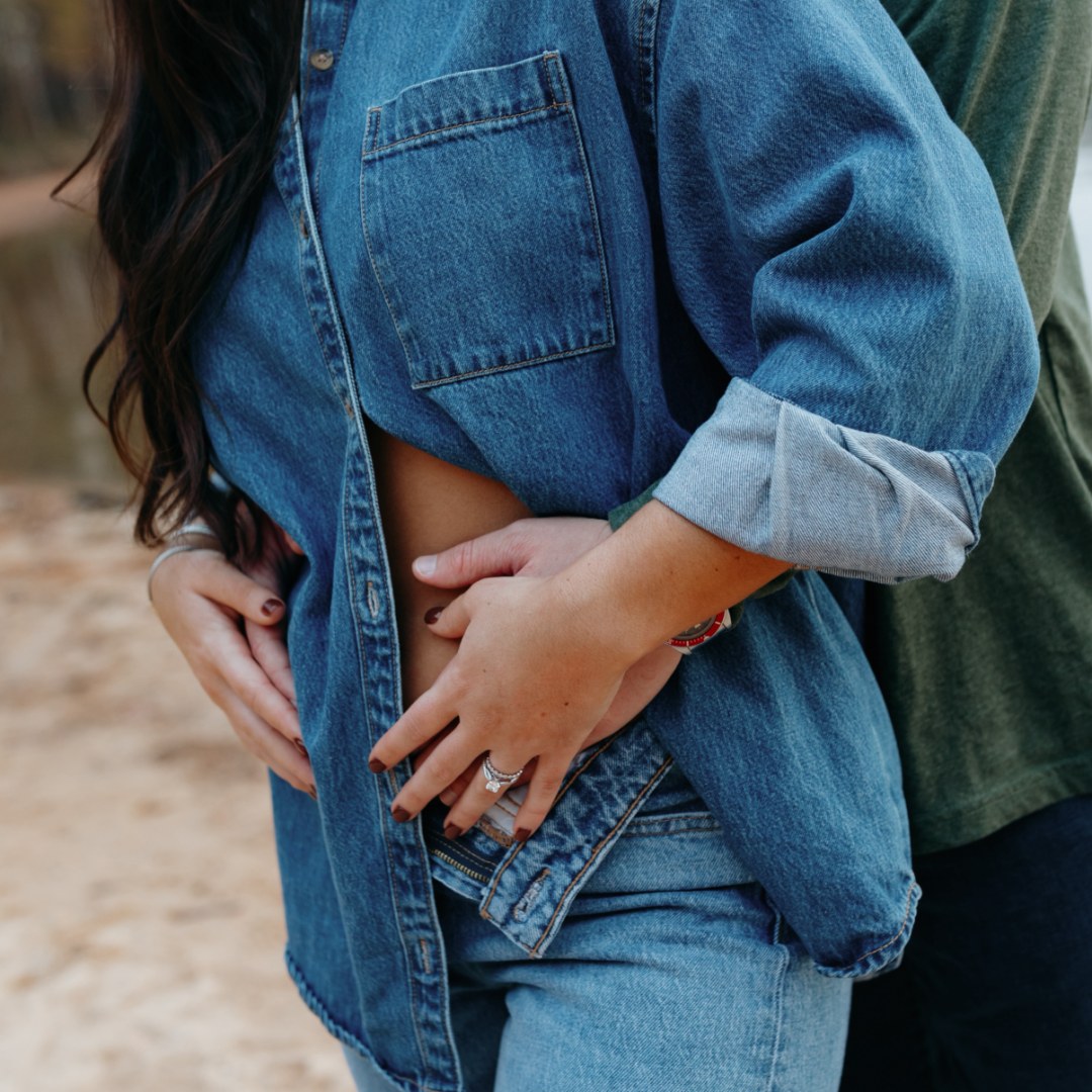 Photo shared by Madison for their Babylist baby registry.