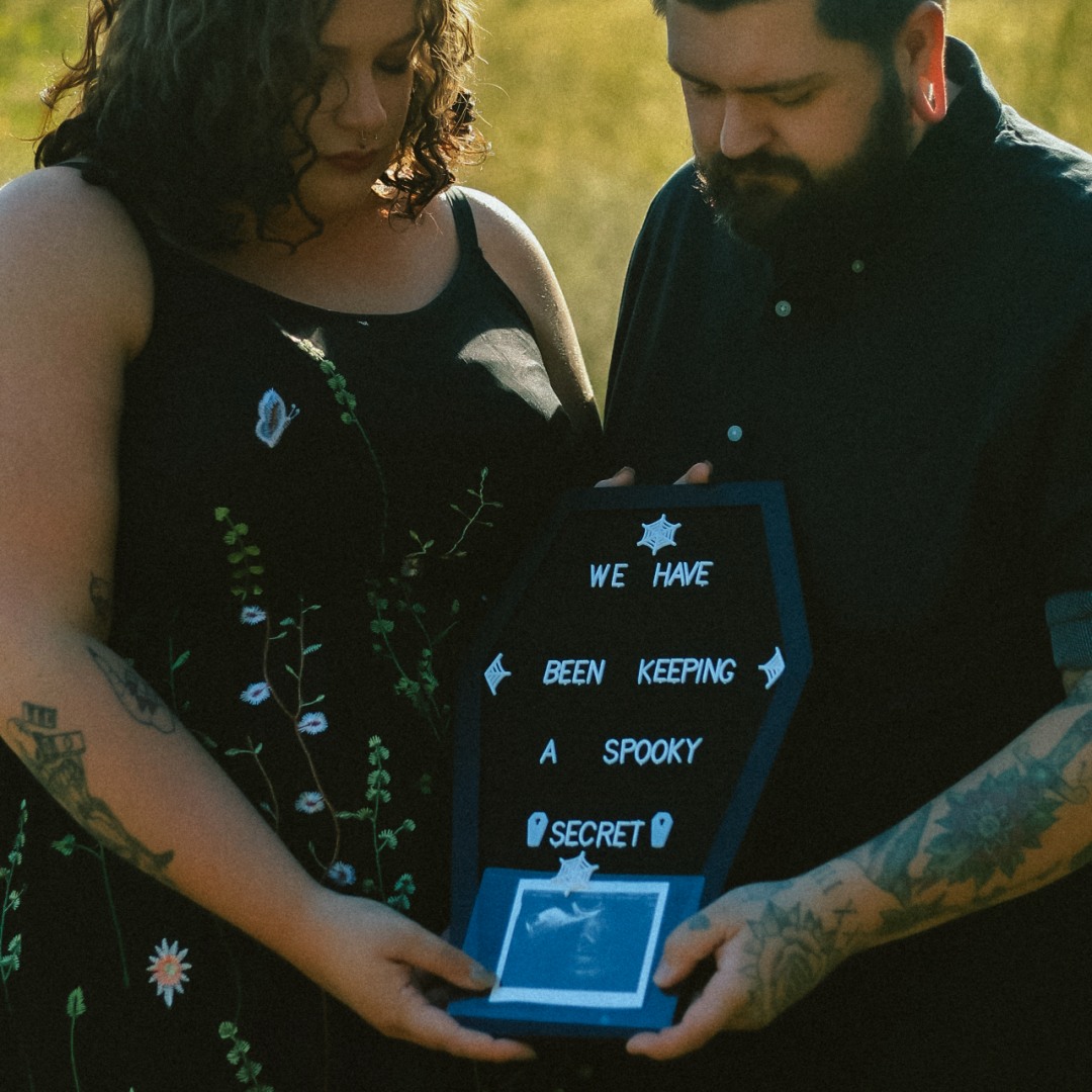 Photo shared by Ashley for their Babylist baby registry.