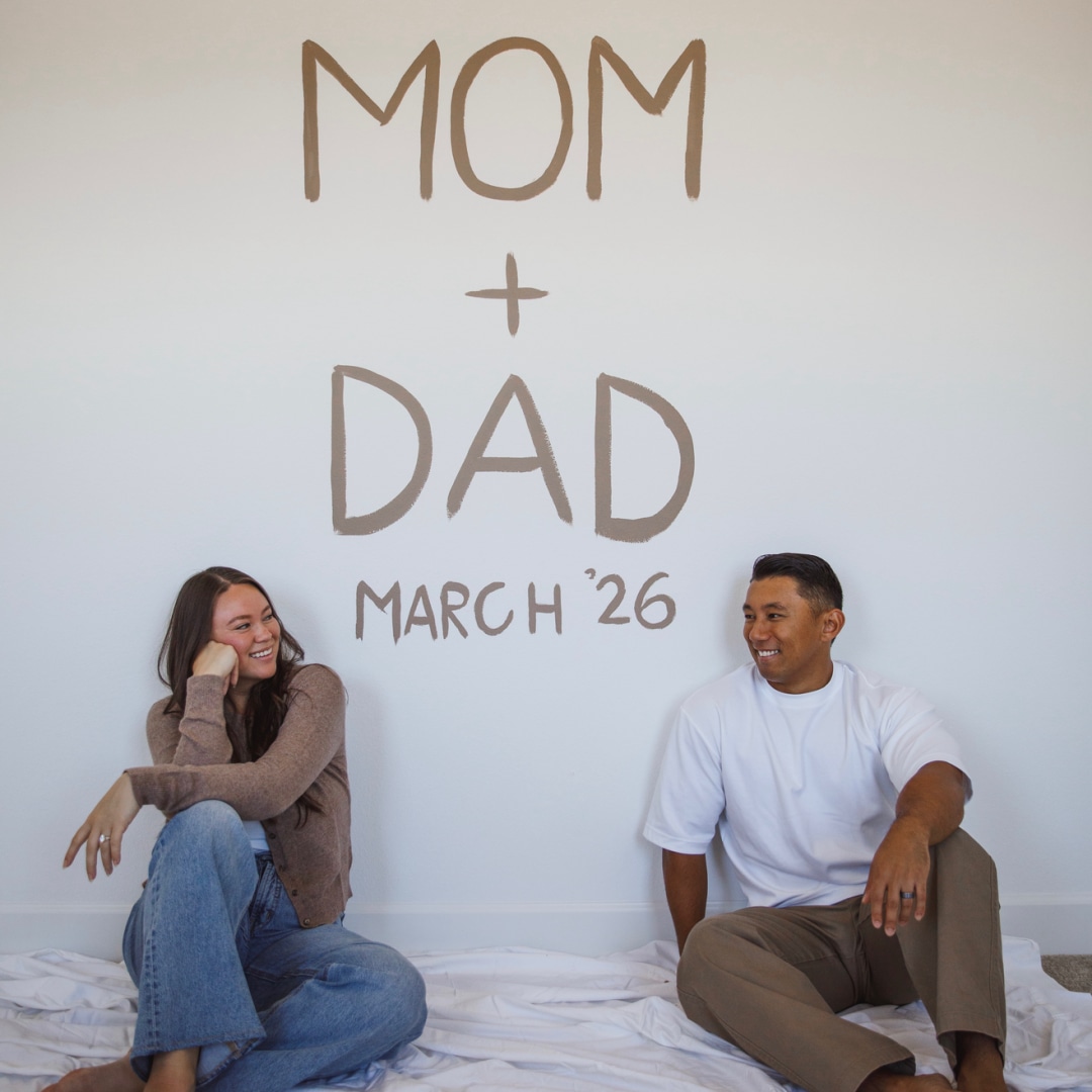 Photo shared by Jaclyn for their Babylist baby registry.