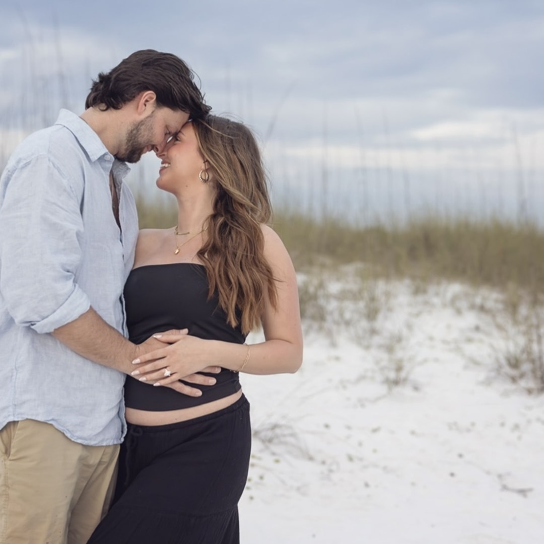Photo shared by Paige for their Babylist baby registry.