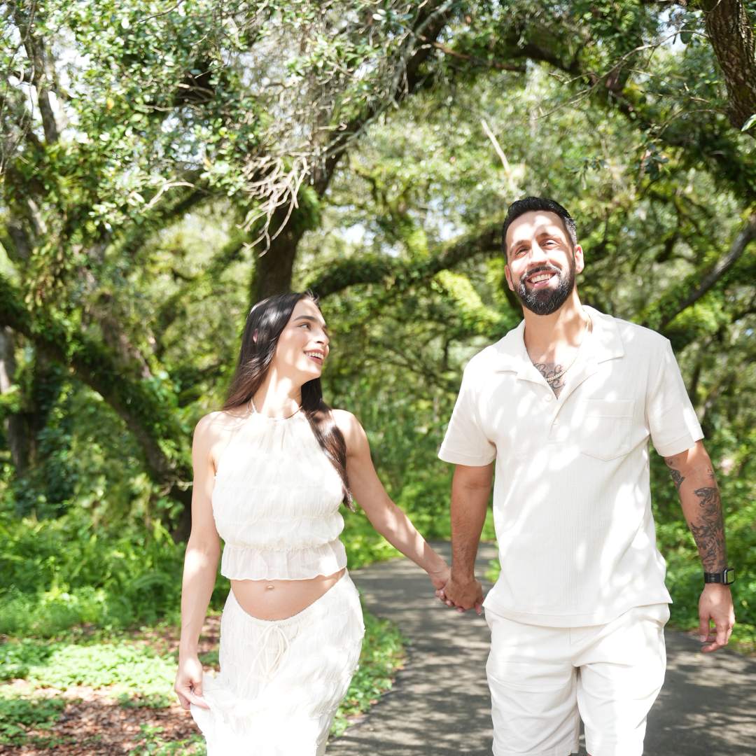 Photo shared by Natalie for their Babylist baby registry.
