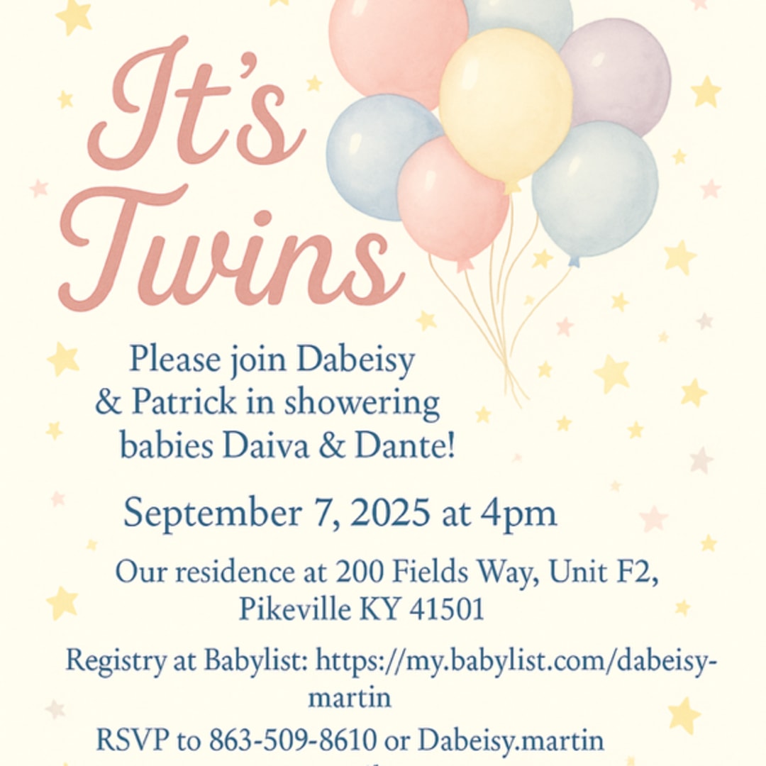 Photo shared by Dabeisy for their Babylist baby registry.