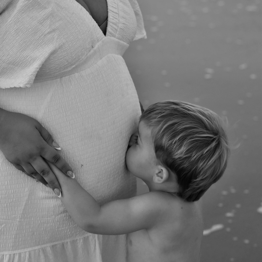 Photo shared by Larissa for their Babylist baby registry.