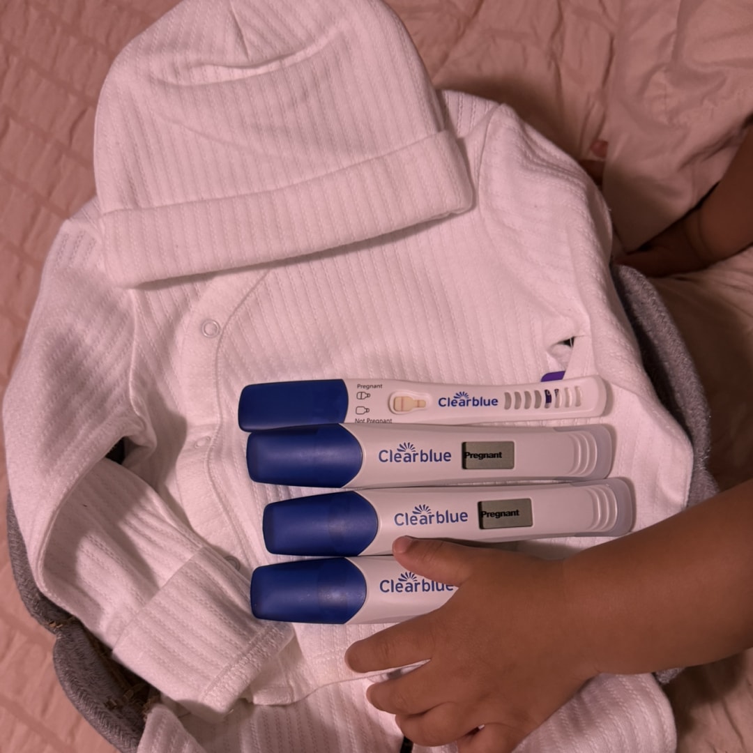 Photo shared by Anny for their Babylist baby registry.