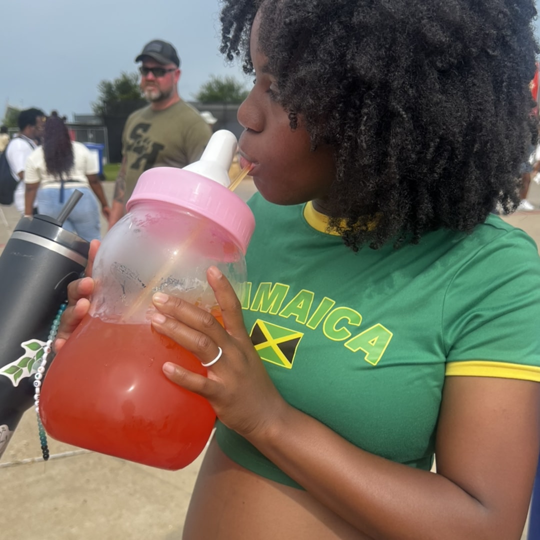 Photo shared by Talia for their Babylist baby registry.