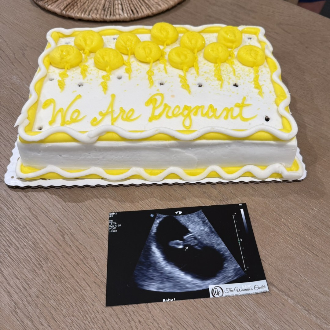 Photo shared by Abby for their Babylist baby registry.