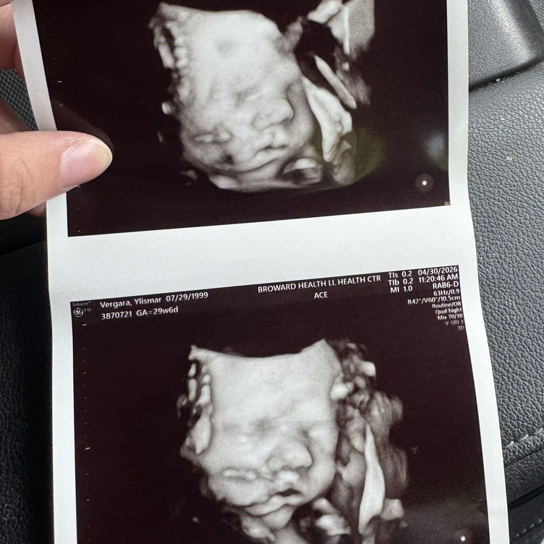 Photo shared by Gigi for their Babylist baby registry.