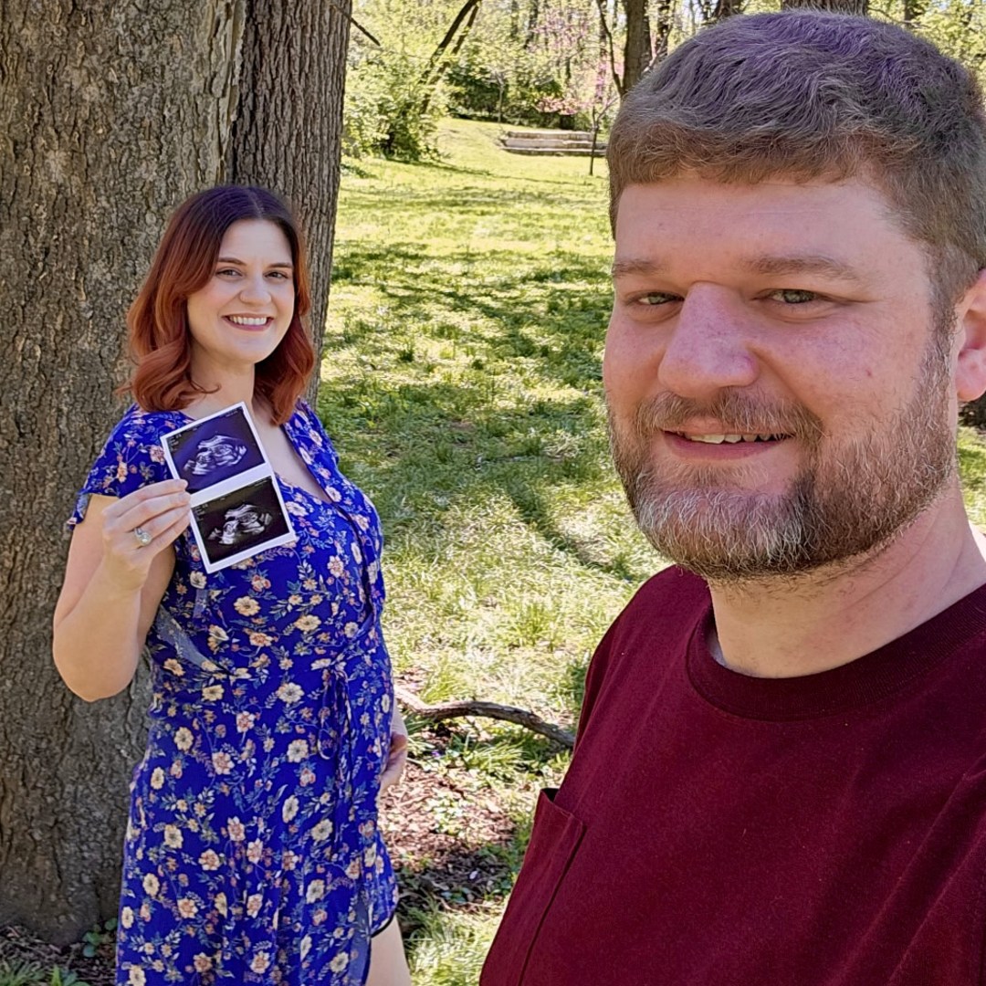 Photo shared by Ali for their Babylist baby registry.