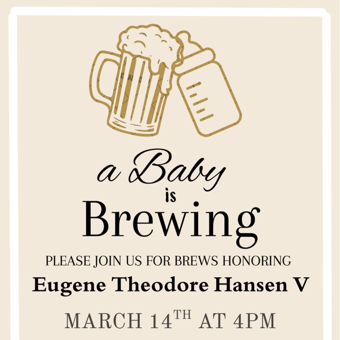 Photo shared by Jennifer for their Babylist baby registry.