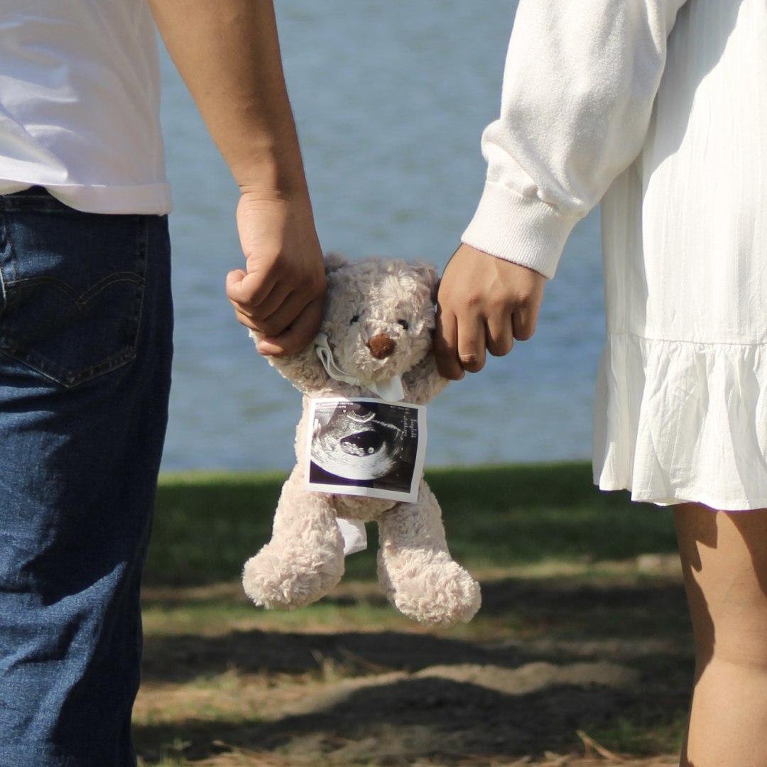 Photo shared by Amber for their Babylist baby registry.