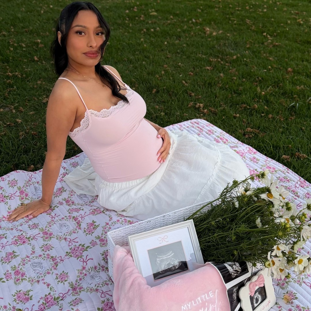 Photo shared by Daisy for their Babylist baby registry.