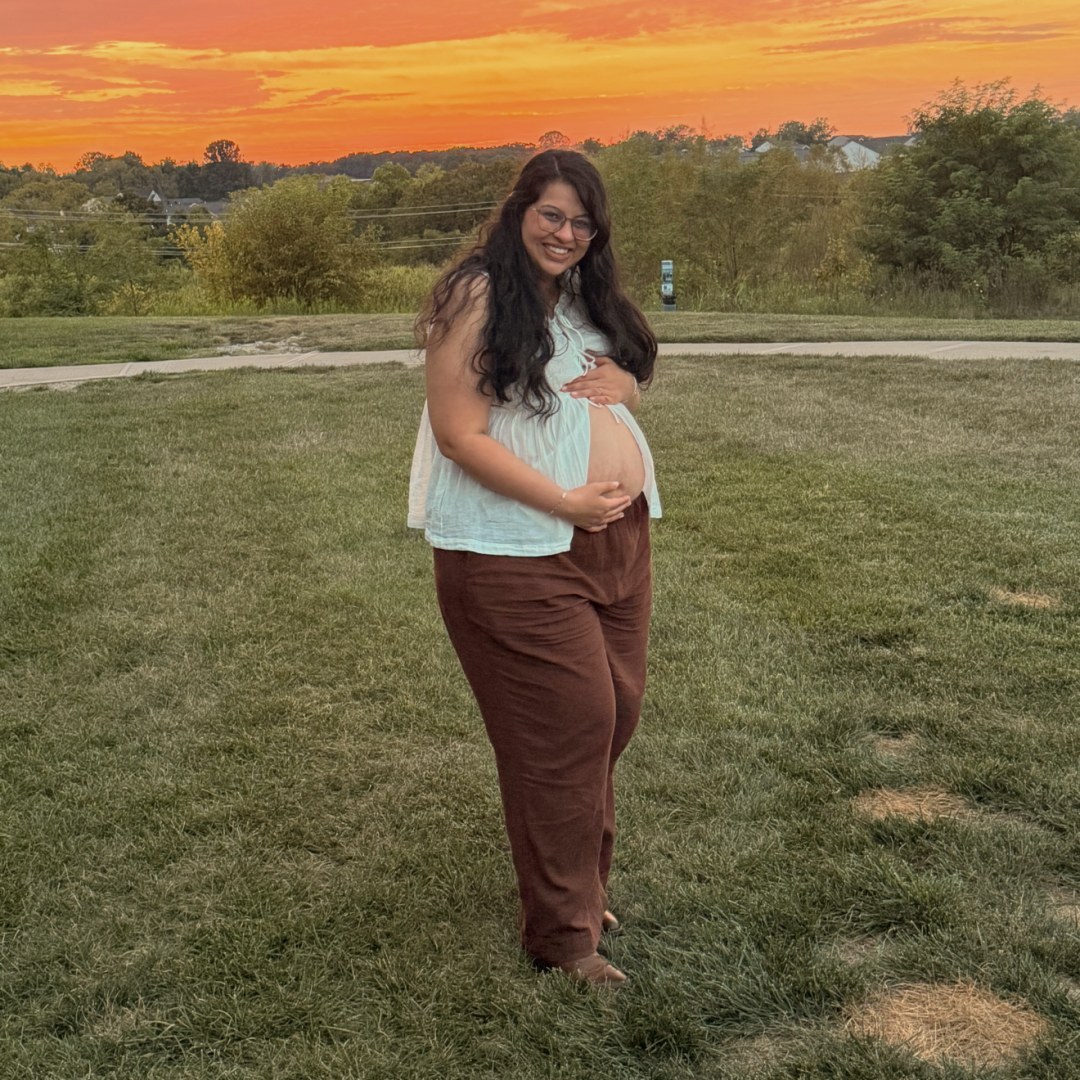 Photo shared by Isabel for their Babylist baby registry.