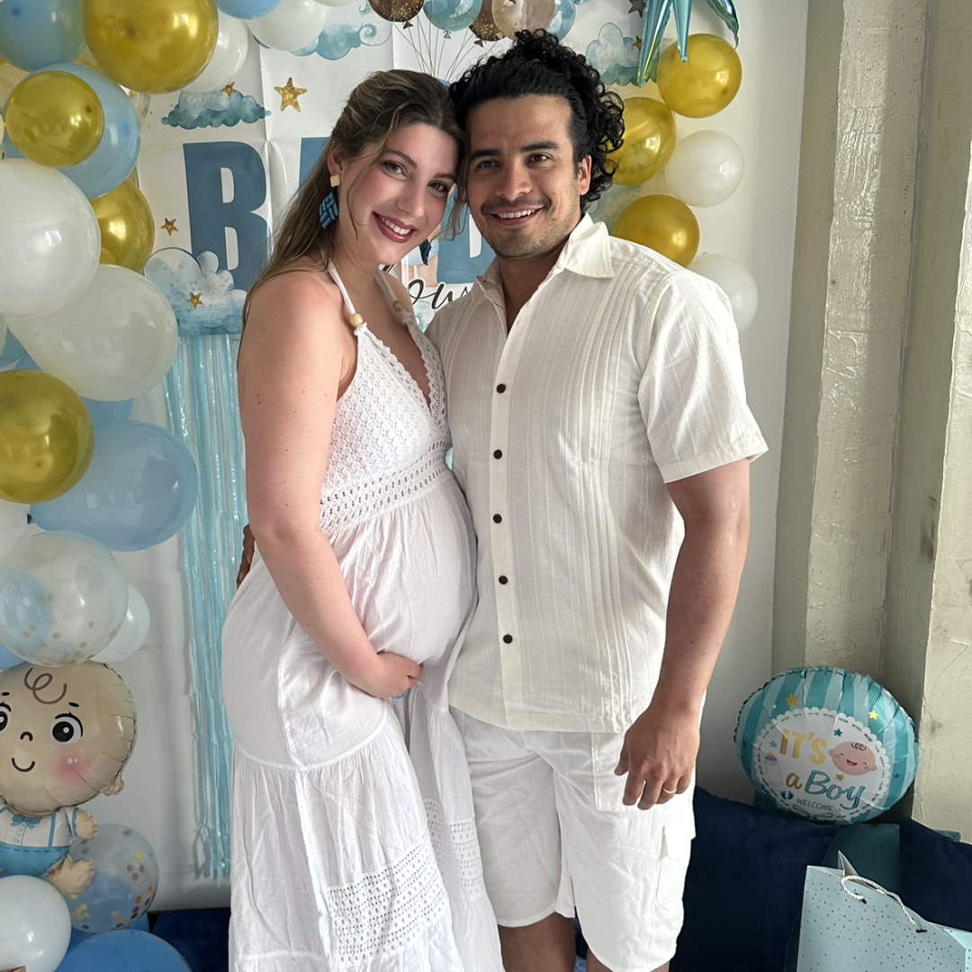 Photo shared by Emma for their Babylist baby registry.