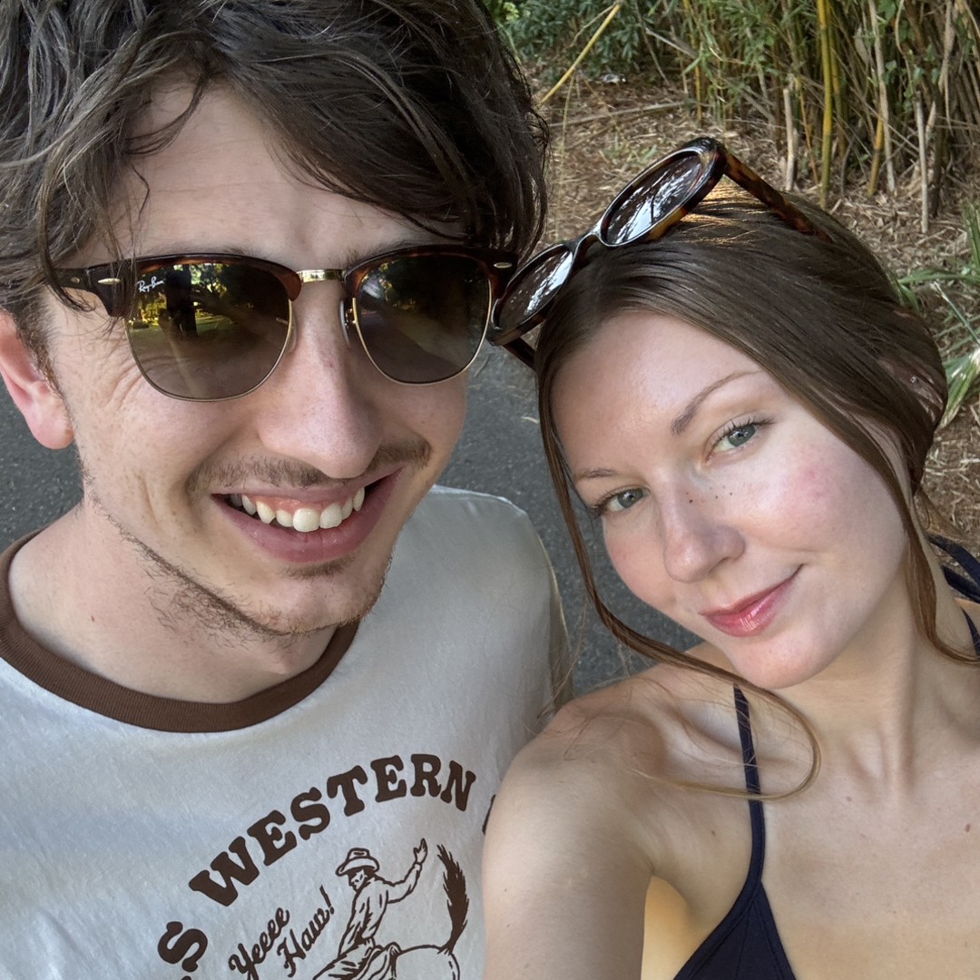 Photo shared by Alison for their Babylist baby registry.