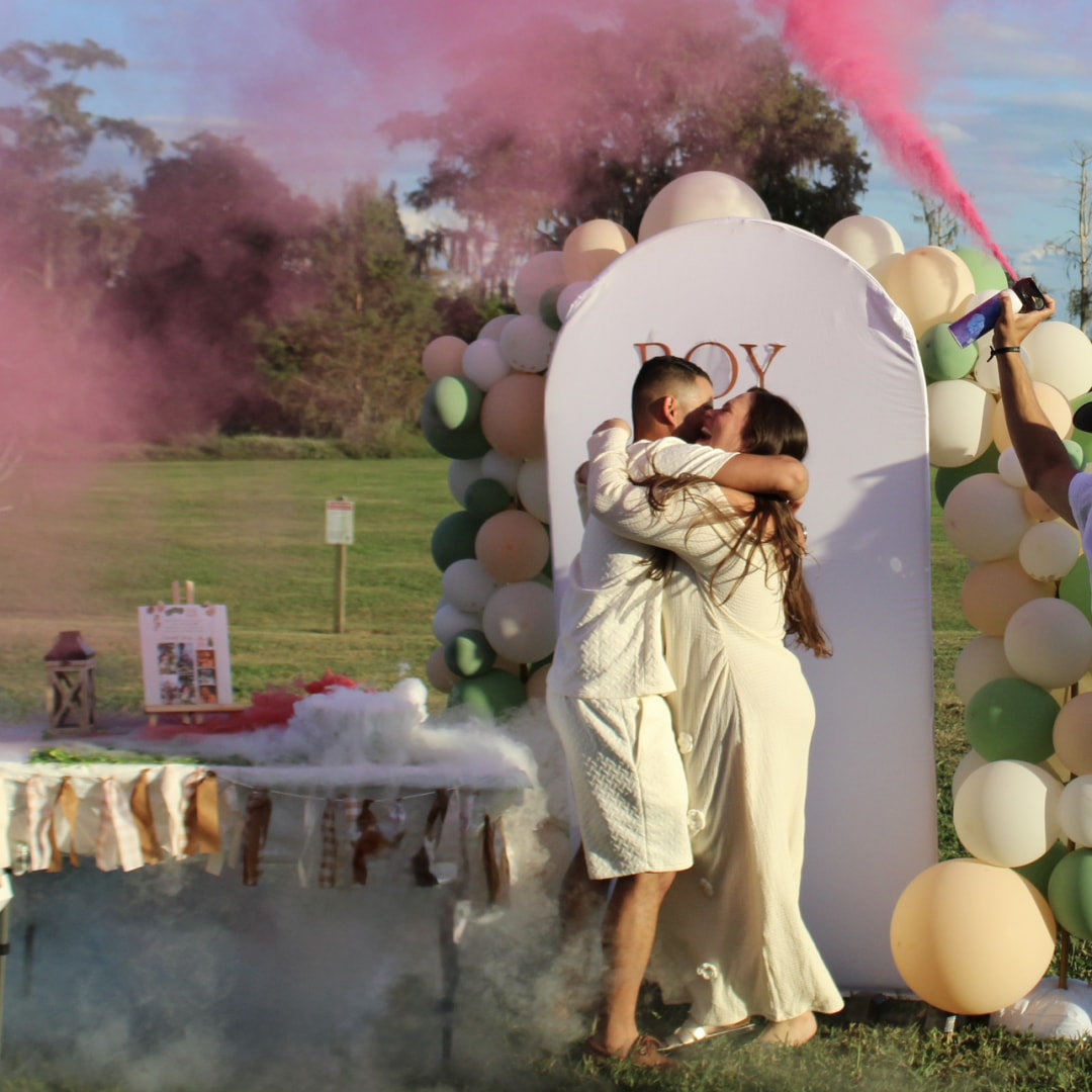 Photo shared by Isabella for their Babylist baby registry.