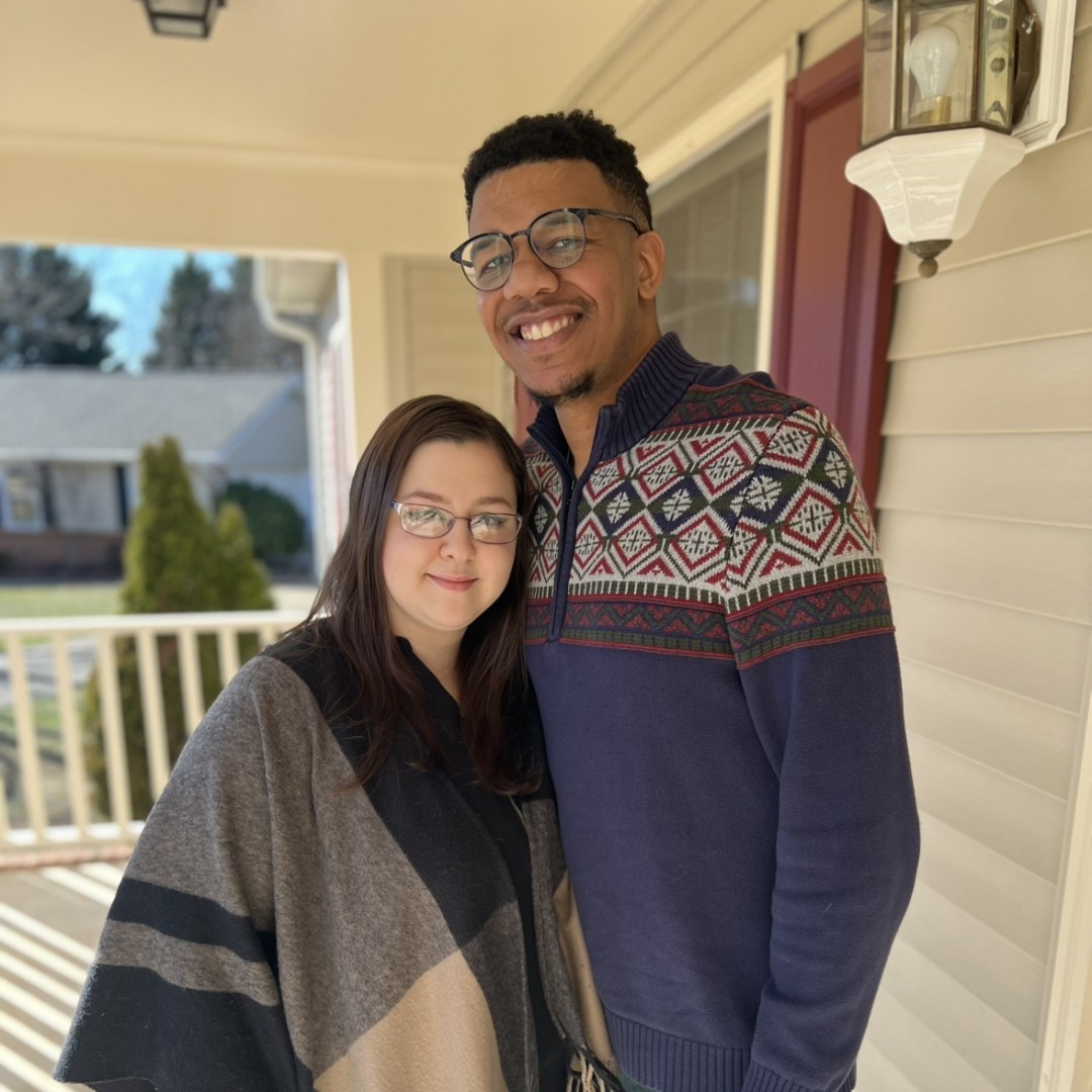 Photo shared by Ashley for their Babylist baby registry.