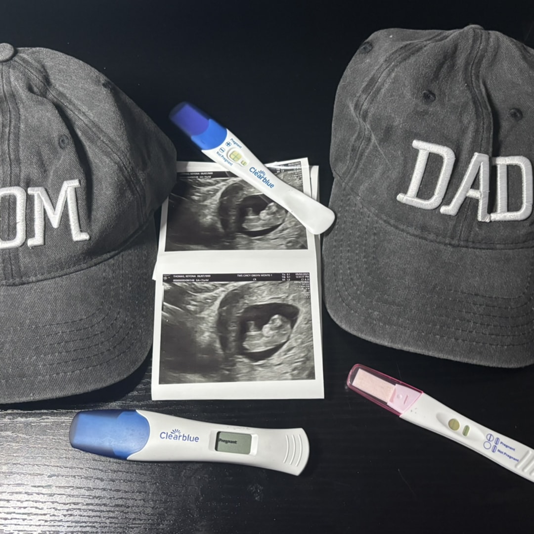 Photo shared by Keyona for their Babylist baby registry.