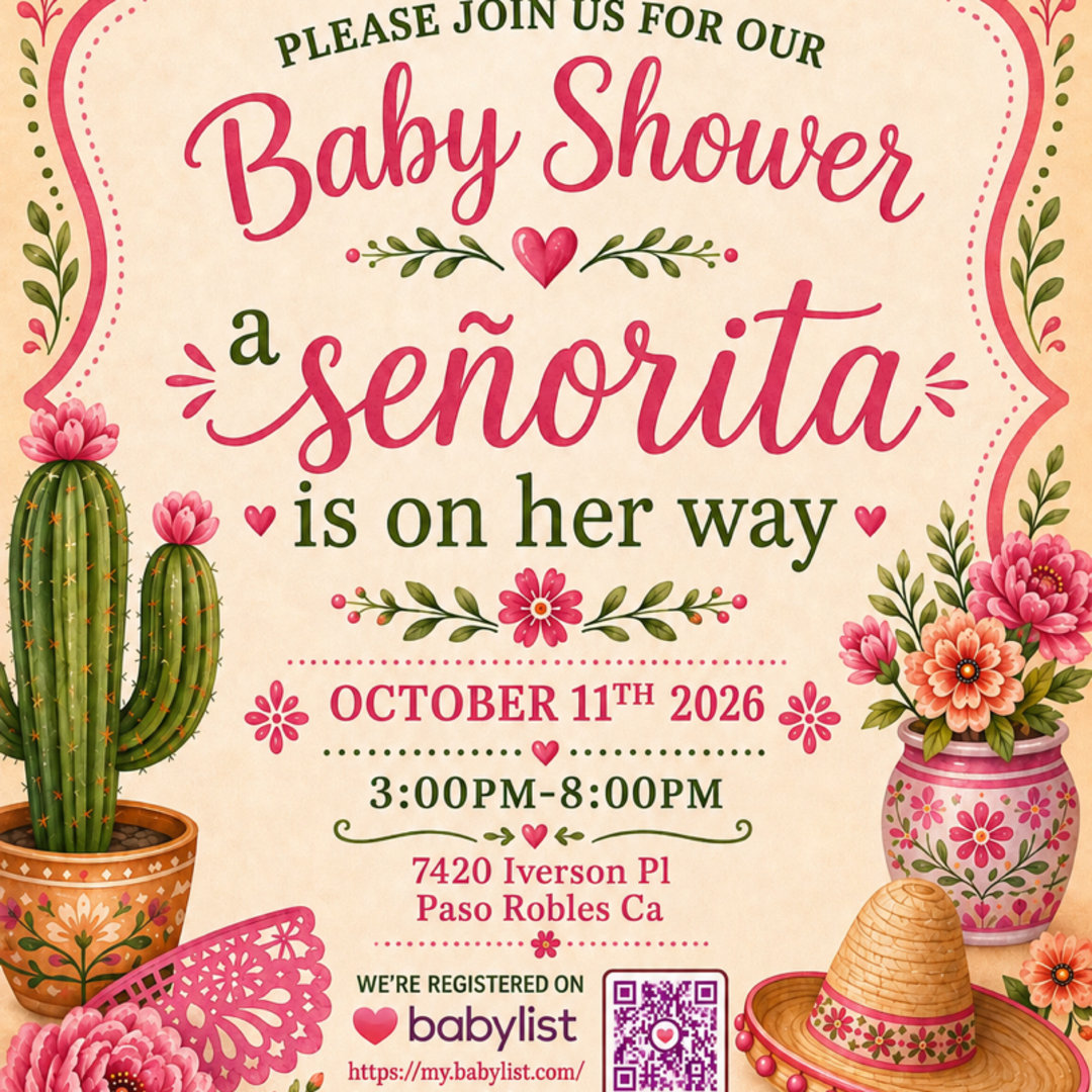 Photo shared by Betsy for their Babylist baby registry.