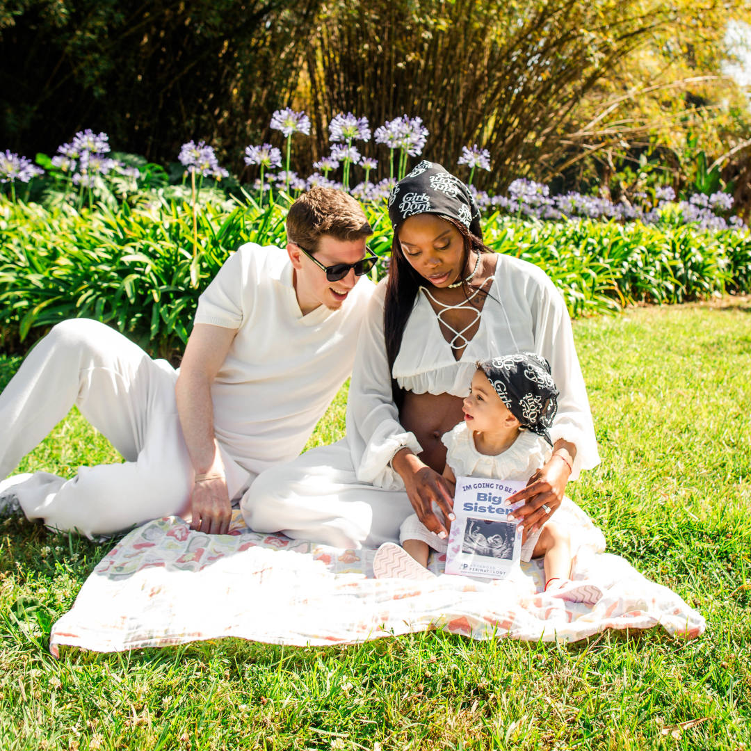 Photo shared by Emily for their Babylist baby registry.