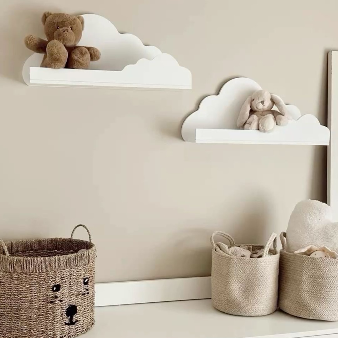 Photo shared by Tanisha for their Babylist baby registry.