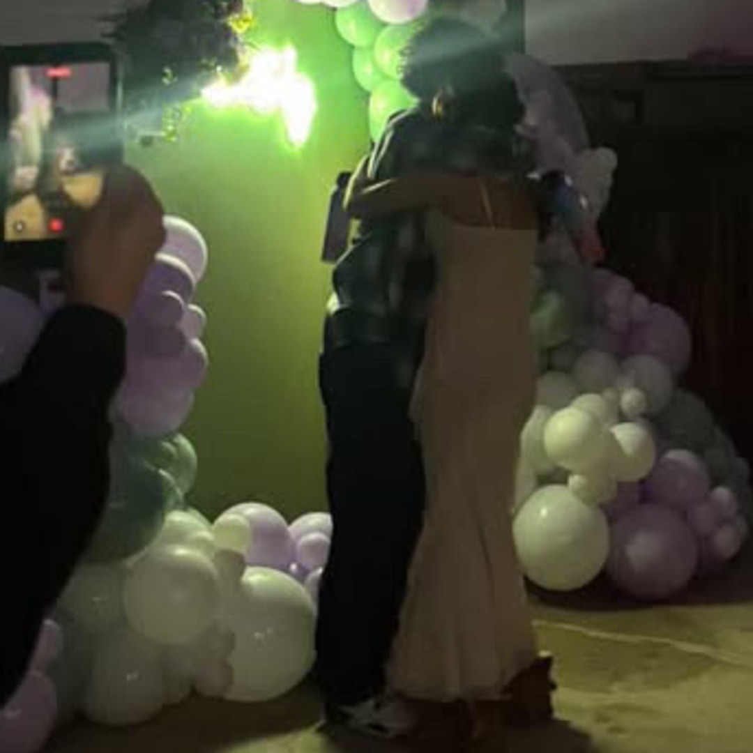 Photo shared by Alexzandra for their Babylist baby registry.