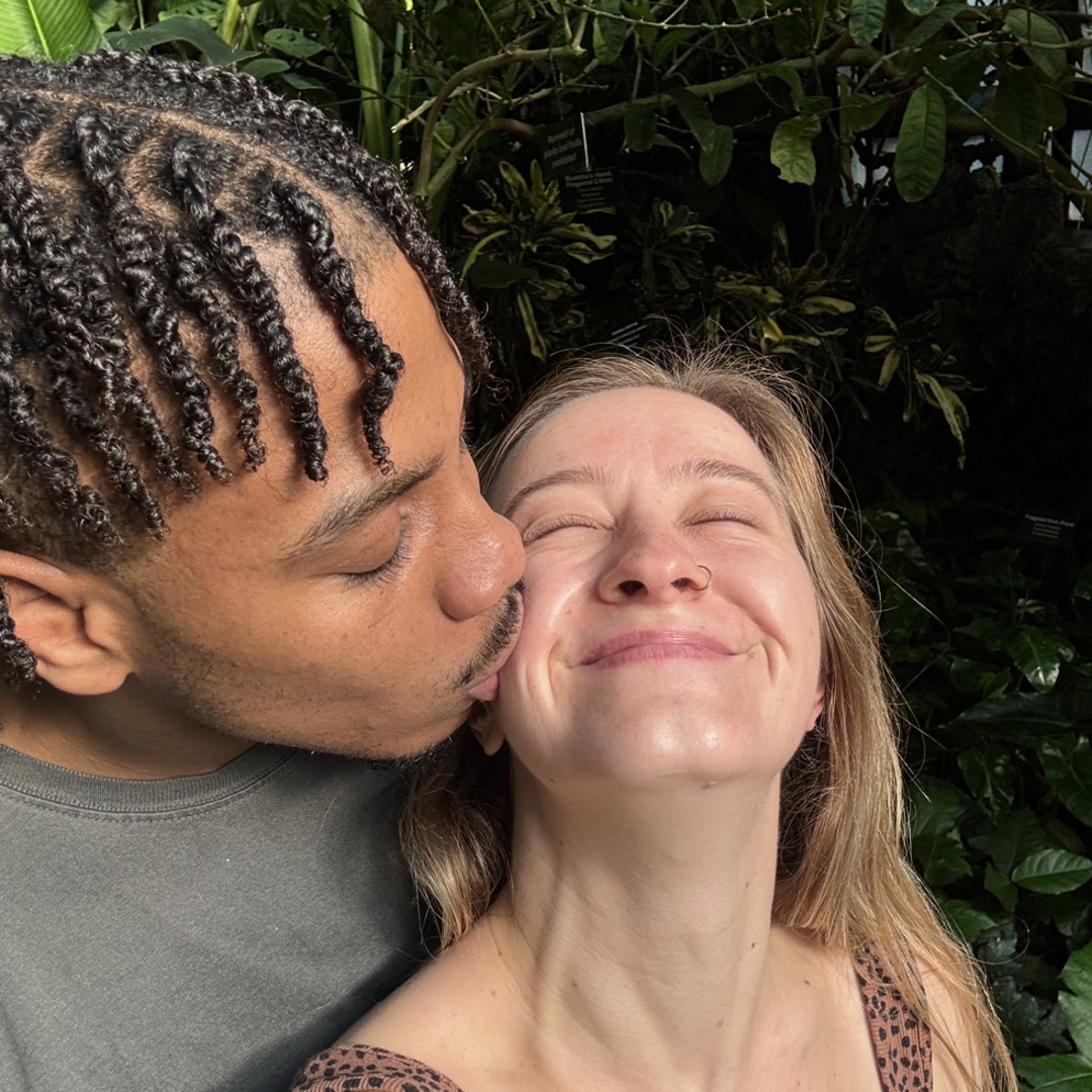 Photo shared by Kaitlyn for their Babylist baby registry.