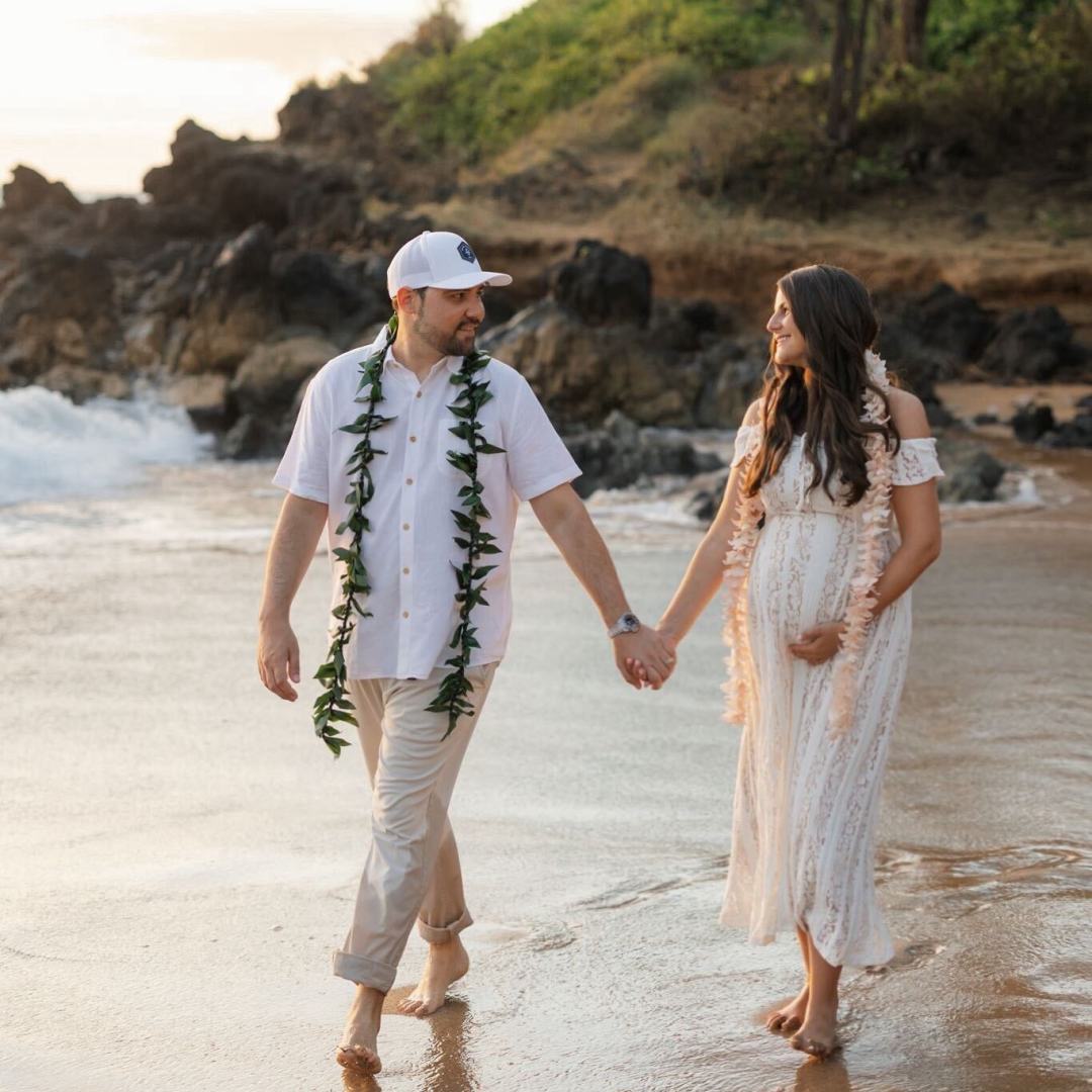Photo shared by Laura for their Babylist baby registry.