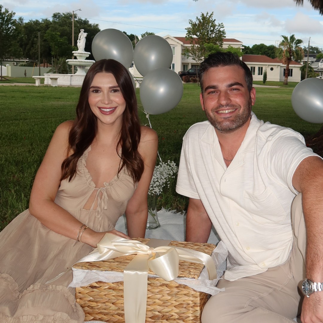 Photo shared by Breanna for their Babylist baby registry.