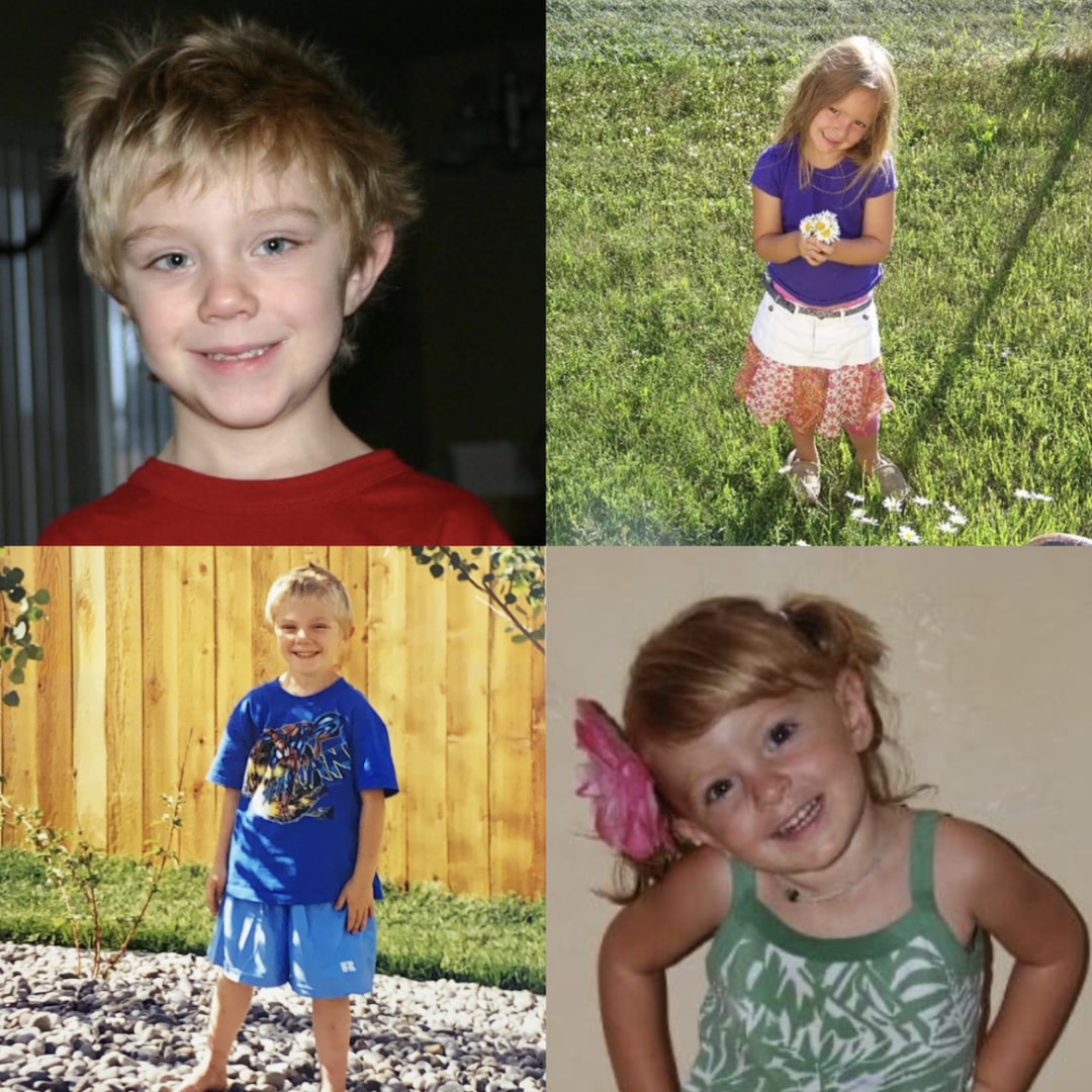 Photo shared by Aeriel for their Babylist baby registry.