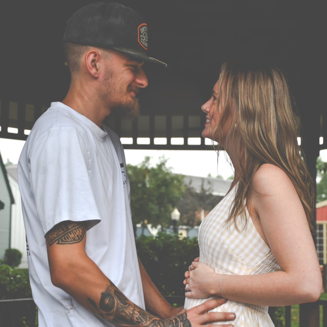 Photo shared by Jamie for their Babylist baby registry.