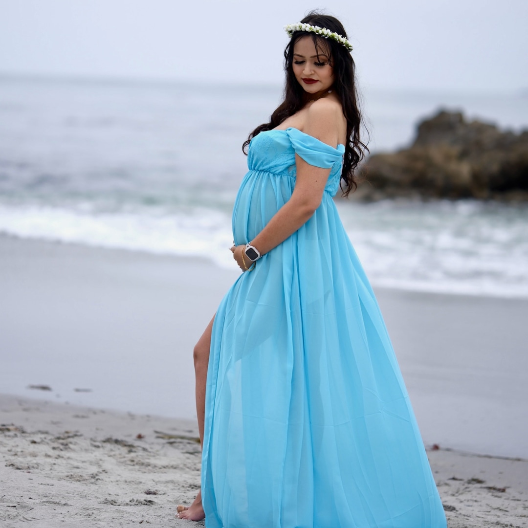 Photo shared by Alin for their Babylist baby registry.